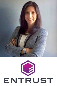Karen Warnick Elinan | Sales Executive - Identity | Entrust » speaking at Identity Week Europe
