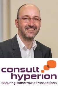 Steve Pannifer | Managing Director | Consult Hyperion » speaking at Identity Week Europe