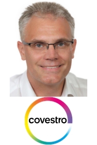 Gerald Pfeifer | Country and Sales Representative, Austria | Covestro » speaking at Identity Week Europe