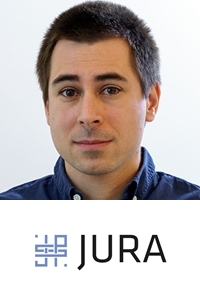 Andras Horvath | Sales Director, Government Business Unit | Jura JSP GmbH » speaking at Identity Week Europe