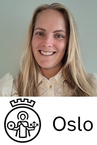 Thea Pope | Special Advisor | Oslo City Hall » speaking at Identity Week Europe