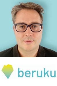 Alastair Treharne | Co-founder | Beruku Identity » speaking at Identity Week Europe