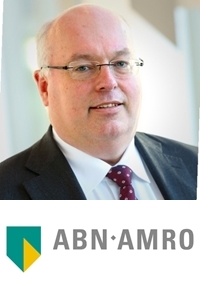 Mark Hanhart, Detecting Financial Crime Design Expert, ABN AMRO Bank N.V.