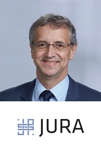 Barna Barabas, Managing Director, Product Development / Presales and Marketing, Jura JSP GmbH