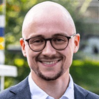 Philipp Riehl, Head of Administration, IDloop GmbH