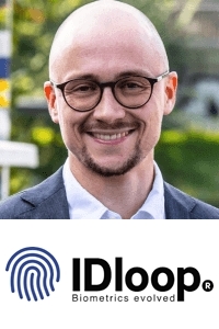 Philipp Riehl | Head of Administration | IDloop GmbH » speaking at Identity Week Europe