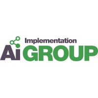 Ai Group at Identity Week Europe 2024