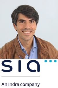 Rafael Campillo lorenzo | CMO - Mobbeel | SIA, an Indra Company » speaking at Identity Week Europe