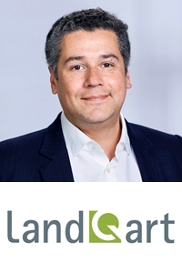 Richard Perera | Director of Marketing Services | Landqart AG » speaking at Identity Week Europe