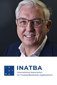Maarten Boender | Member -  Identity Workgroup, INATBA | INATBA International Association for Trusted Blockchain Applications » speaking at Identity Week Europe