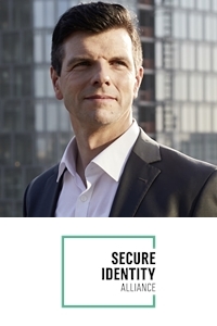 Michael Brandau | Chair of SIA Border Working Group | Secure Identity Alliance » speaking at Identity Week Europe
