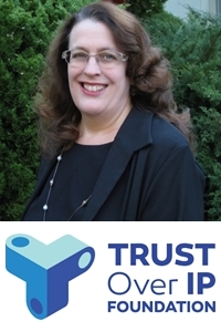 Judith Fleenor | Executive Director | Trust Over IP Foundation » speaking at Identity Week Europe