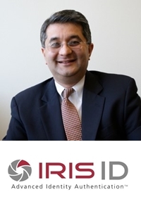 Mr Mohammed Murad | Vice President | Iris ID Systems Inc. » speaking at Identity Week Europe