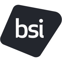 BSI Group at Identity Week Europe 2024