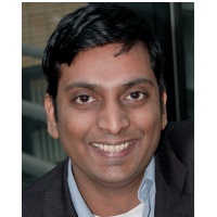 Bharadwaj Pulugundla | Identity Expert | IDnext » speaking at Identity Week Europe