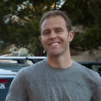 Will Davies at Digital Transformation Live 2024