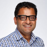 Shankar S at Digital Transformation Live 2024