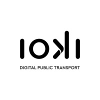 ioki GmbH, exhibiting at MOVE 2024