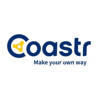Coastr, sponsor of MOVE 2024