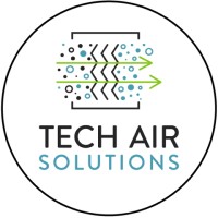 Tech Air Solutions at MOVE 2024