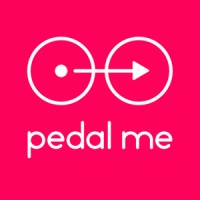 Pedal Me at MOVE 2024