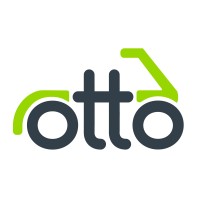 Otto Scooter at MOVE 2024