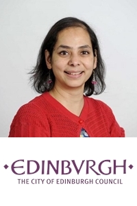 Daisy Narayanan |  | City of Edinburgh Council » speaking at MOVE 2024