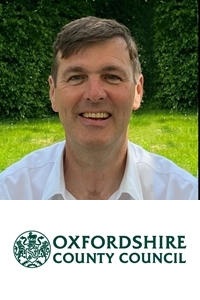 Duncan Enright | Labour spokesperson on transport and planning | Oxfordshire County Council » speaking at MOVE 2024