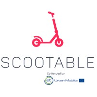 Scootable, exhibiting at MOVE 2024