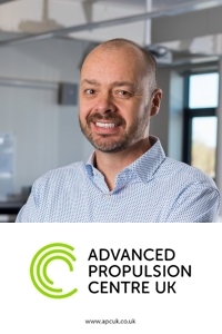 Ian Constance | CEO | Advanced Propulsion Centre » speaking at MOVE 2024