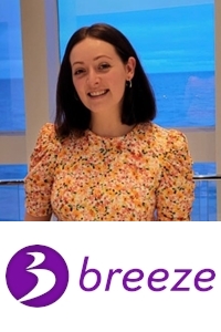 Lauren Ward | Breeze Project Officer | Solent Transport » speaking at MOVE 2024