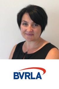 Catherine Bowen | Senior Policy Advisor | BVRLA » speaking at MOVE 2024