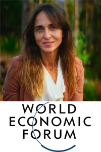Maya Ben Dror | Practice Manager, Automotive & New Mobility | World Economic Forum » speaking at MOVE 2024