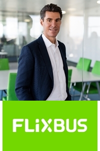 Andreas Schörling |  | Flixbus » speaking at MOVE 2024
