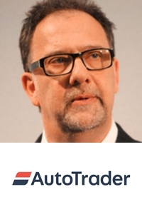 Nick King, Insight Director, Autotrader.Com