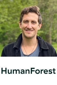Agustin Guilisasti |  | Human Forest » speaking at MOVE 2024