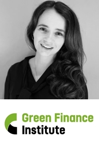 Suzanna Hinson | Head of Batteries | Green Finance Institute » speaking at MOVE 2024