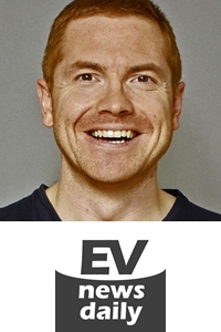 Martyn Lee |  | EV News Daily » speaking at MOVE 2024