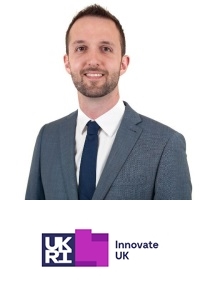 Thomas Bartlett | Deputy Director | Innovate UK » speaking at MOVE 2024