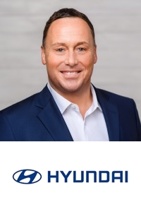 Marcus Welz | CEO Hyundai Connected Mobility GmbH | Hyundai Motor Europe » speaking at MOVE 2024