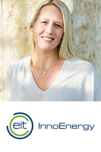 Jennifer Dungs |  | EIT lnnoEnergy » speaking at MOVE 2024