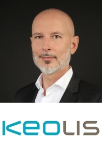 Nicolas Cosson | SVP Digital | Keolis » speaking at MOVE 2024