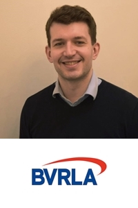 Jake McKey | Senior Policy & Communications Officer | BVRLA » speaking at MOVE 2024