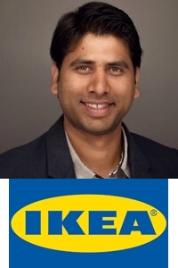Himanshu Raj |  | Ingka group (IKEA) » speaking at MOVE 2024