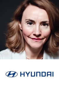 Oxana Grishina | Head of Section, Future Retail and Transformation | Hyundai Motor UK Ltd » speaking at MOVE 2024