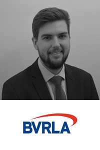 Thomas McLennan | Head of Policy and Public Affairs | BVRLA » speaking at MOVE 2024