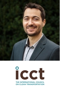 Yoann Bernard | Cluster Coordinator Remote Sensing | The International Council on Clean Transportation » speaking at MOVE 2024