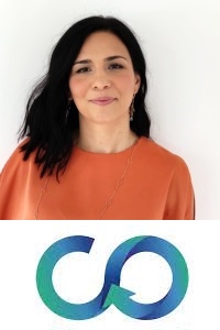 Alessandra Scotese | Head of Circularity | CirculOil » speaking at MOVE 2024