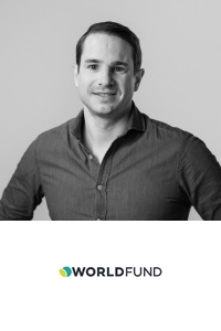 Mark Windeknecht | Climate Tech Investor | World Fund » speaking at MOVE 2024