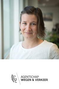 Erika Decorte | Program Manager | Agency of Roads And Traffic Belgium » speaking at MOVE 2024